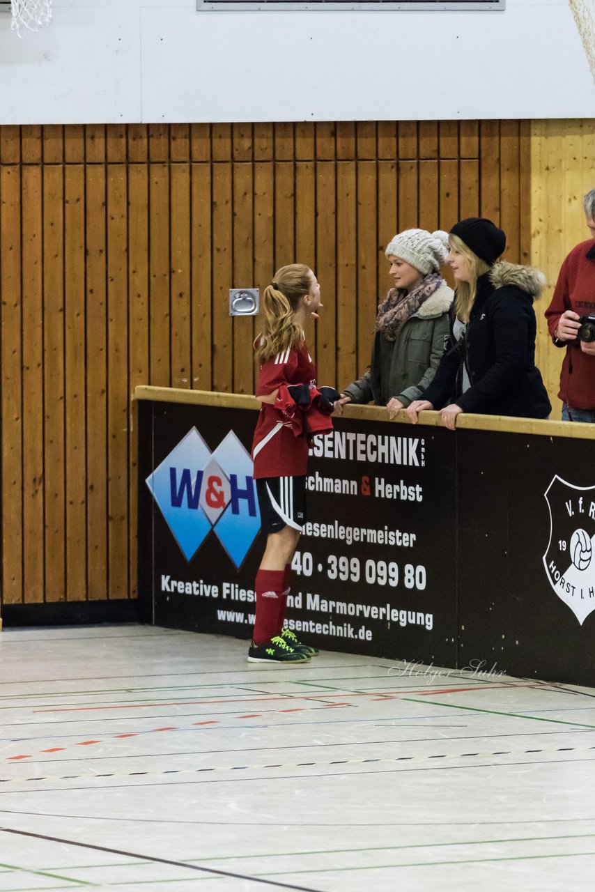 Bild 618 - Volksbank Cup Elmshorn